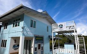 Qloud Cottage